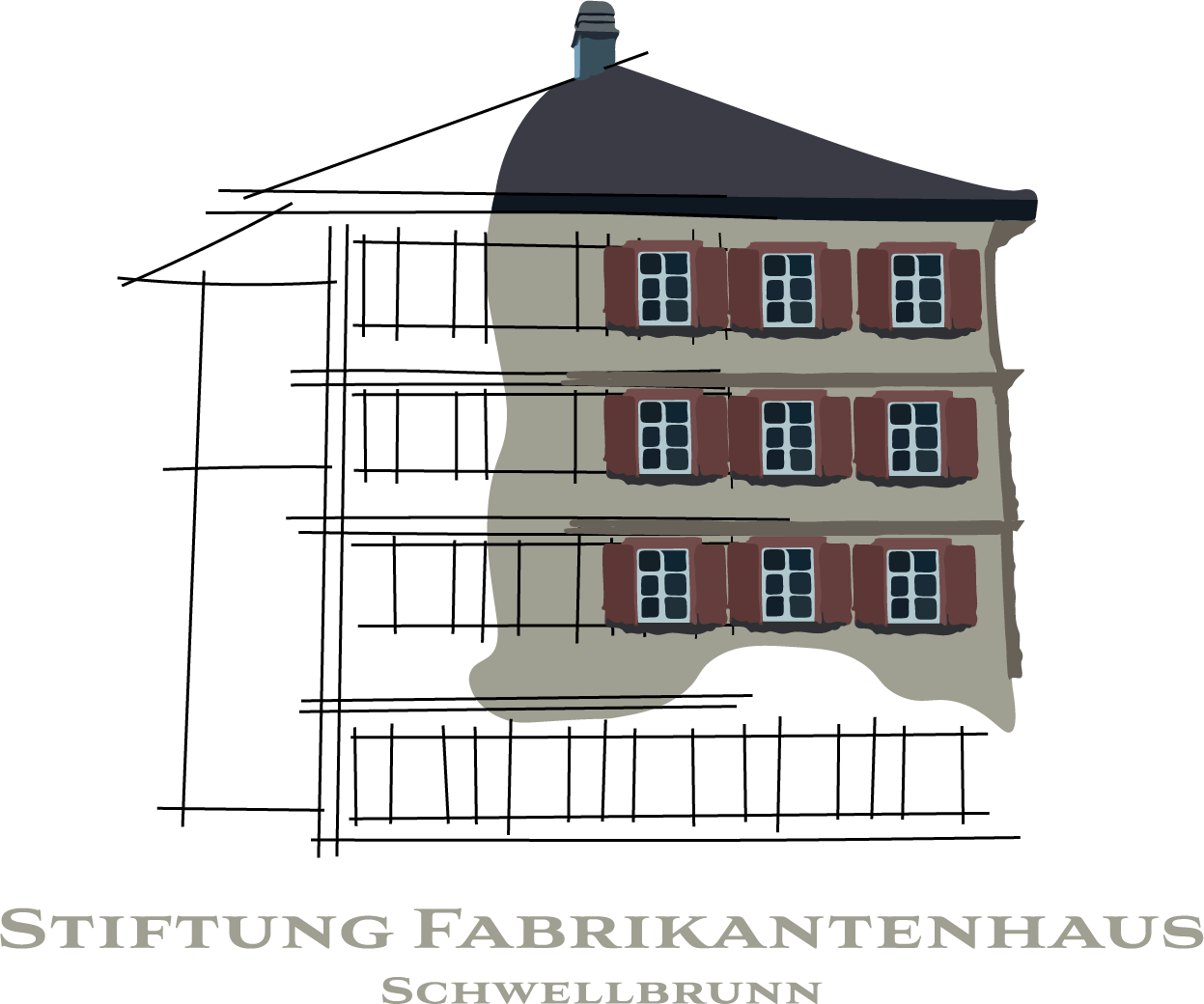Stiftung Fabrikantenhaus