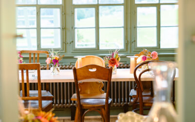 KMU-Frauen in Schwellbrunn