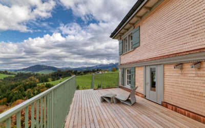 Rückblick erstes Betriebsjahr